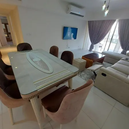 Marassi Marina Apartment El Alamein Exterior photo