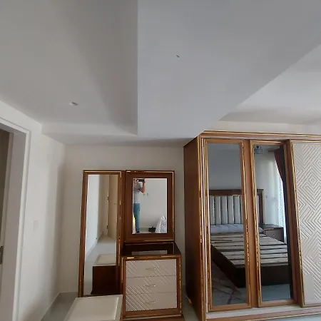 Marassi Marina Apartment El Alamein Exterior photo