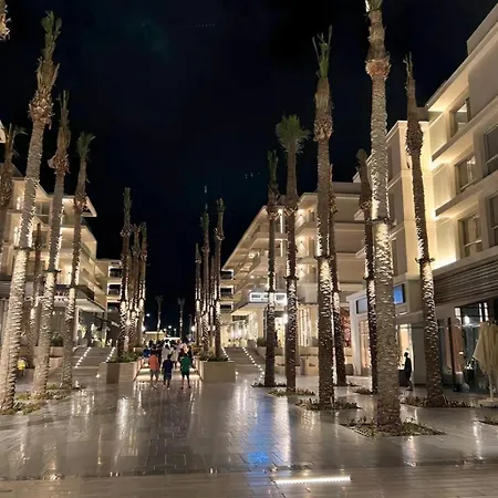 Marassi Marina Apartment El Alamein Exterior photo