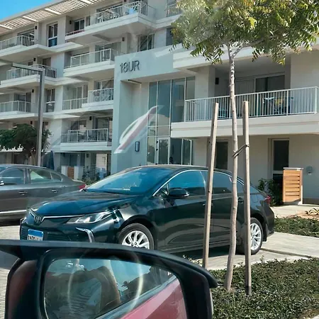 Marassi Marina Apartment El Alamein Exterior photo