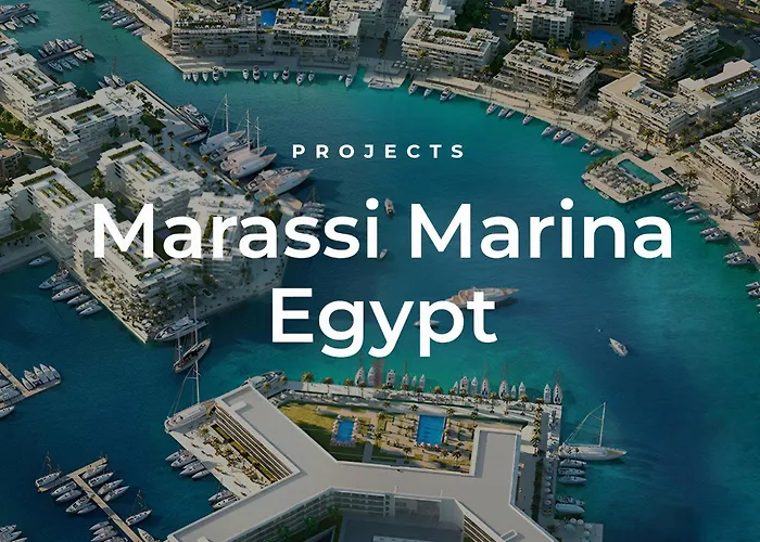 Marassi Marina