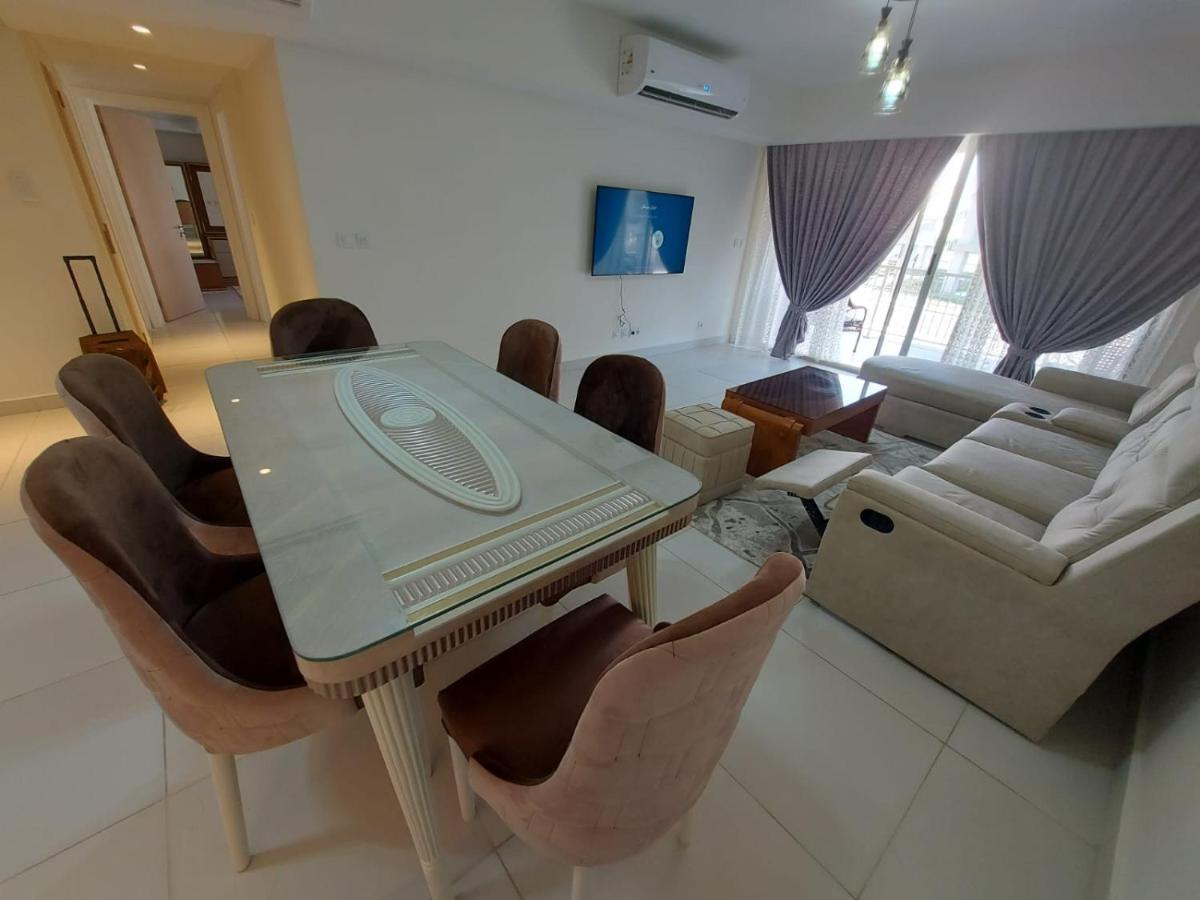 Apartment Marassi Marina