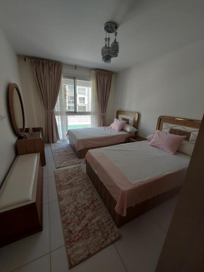 Apartment Marassi Marina *