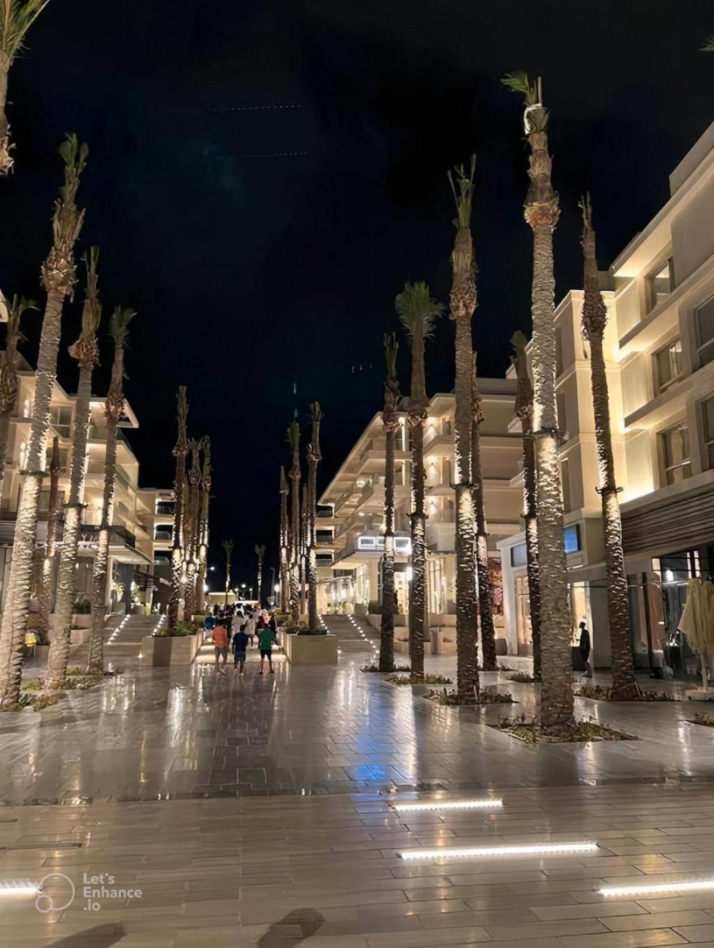 Apartment Marassi Marina