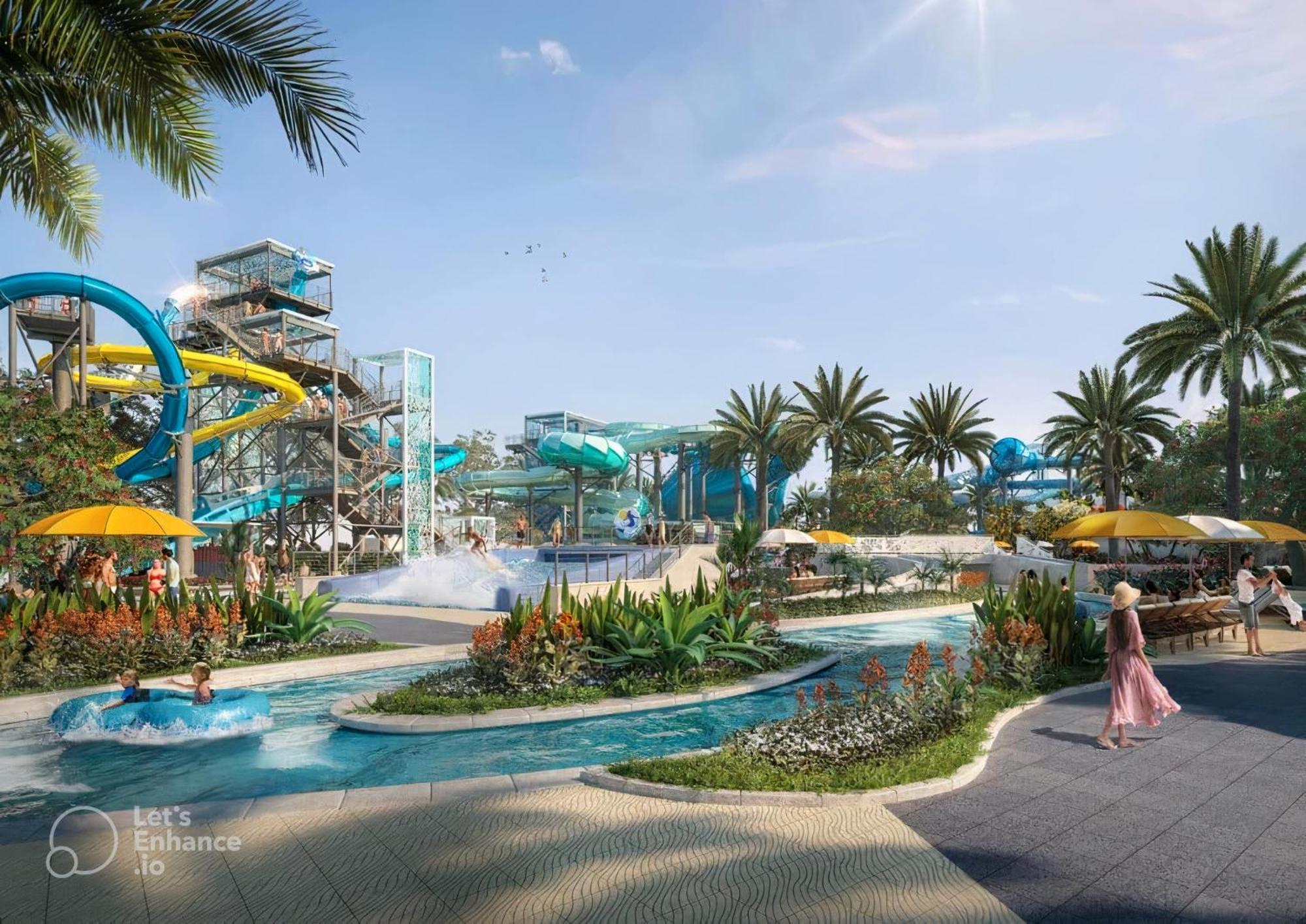 Marassi Marina Apartment