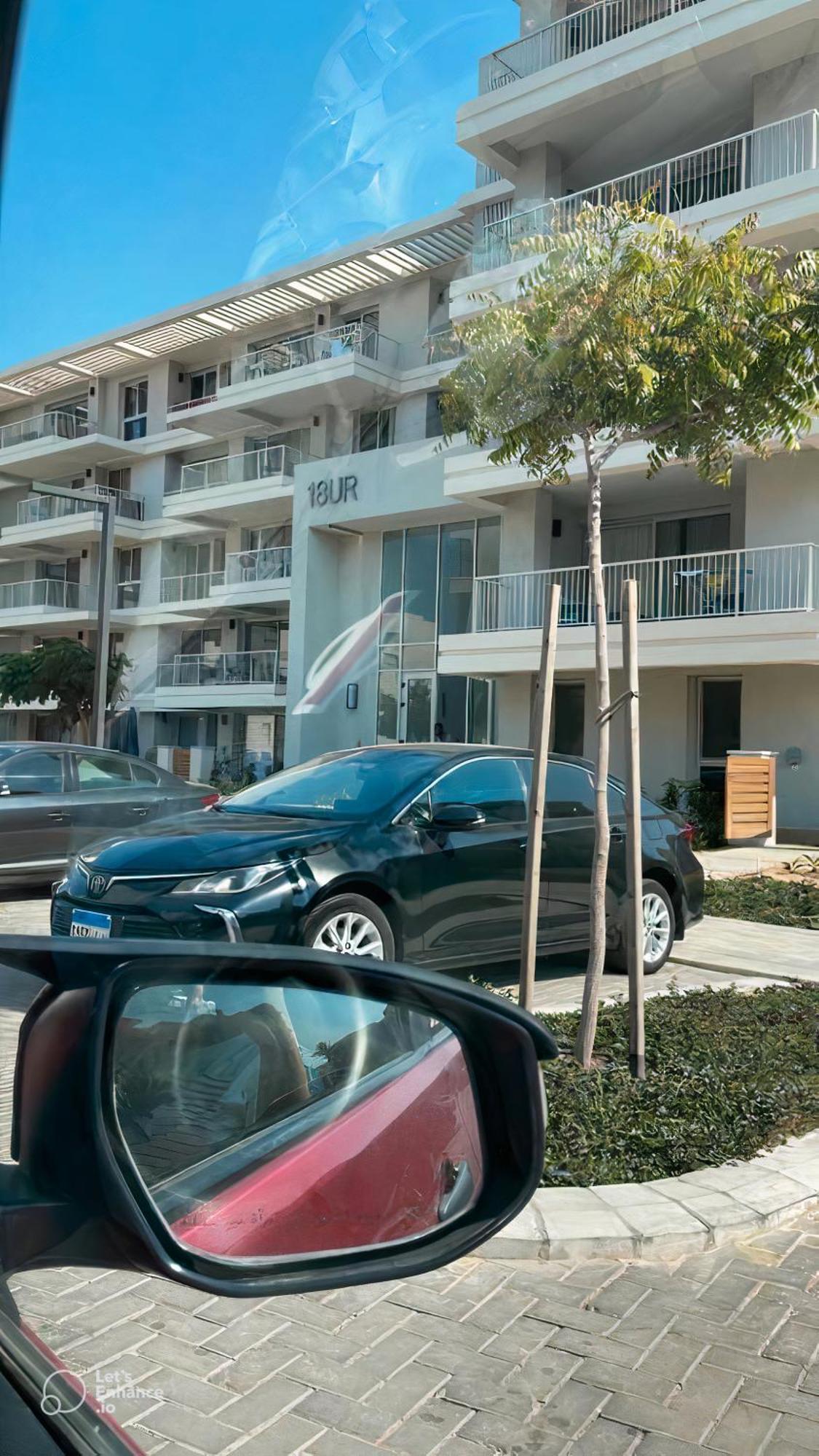 Apartment Marassi Marina El Alamein