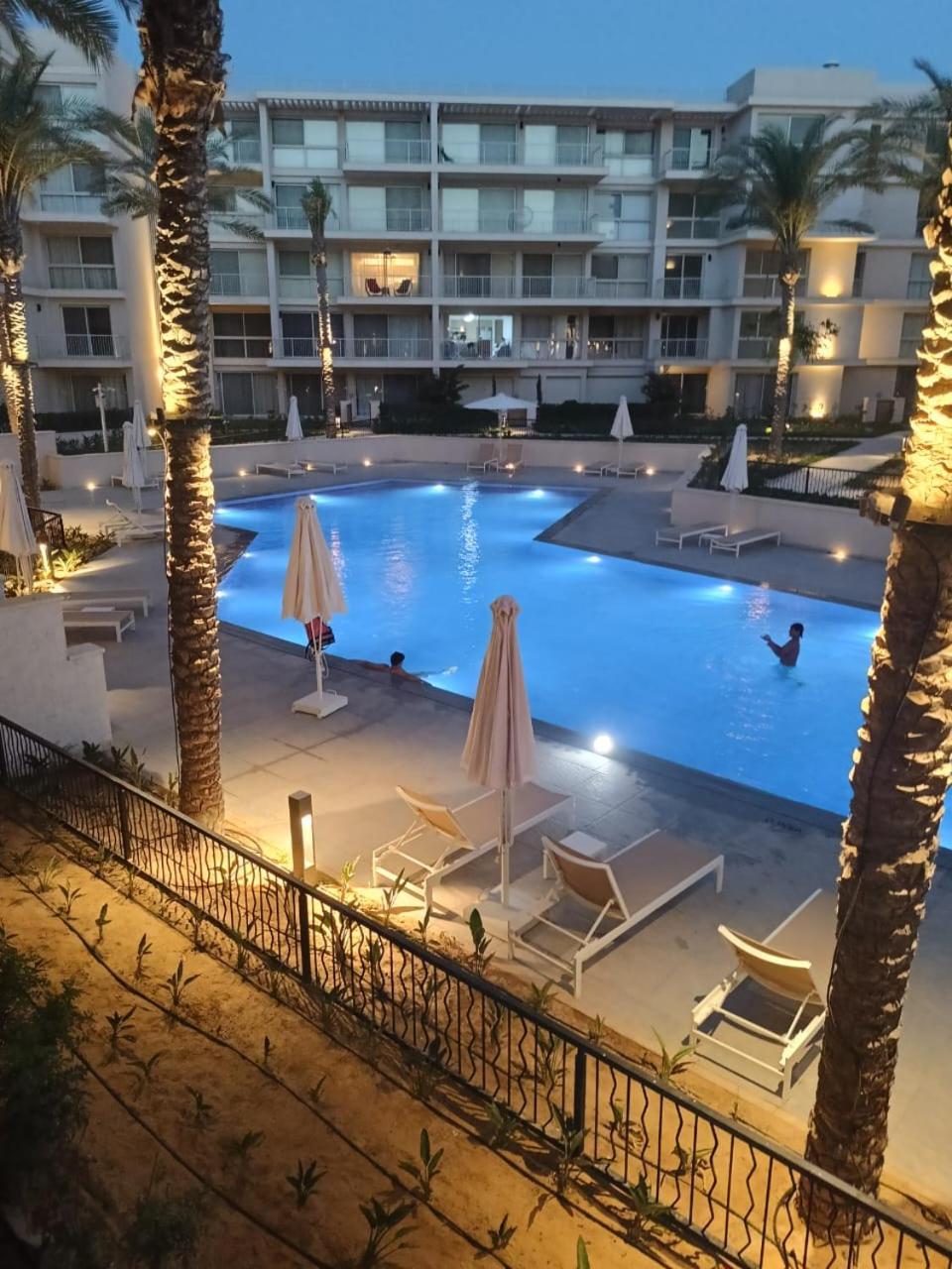 Marassi Marina Apartment
