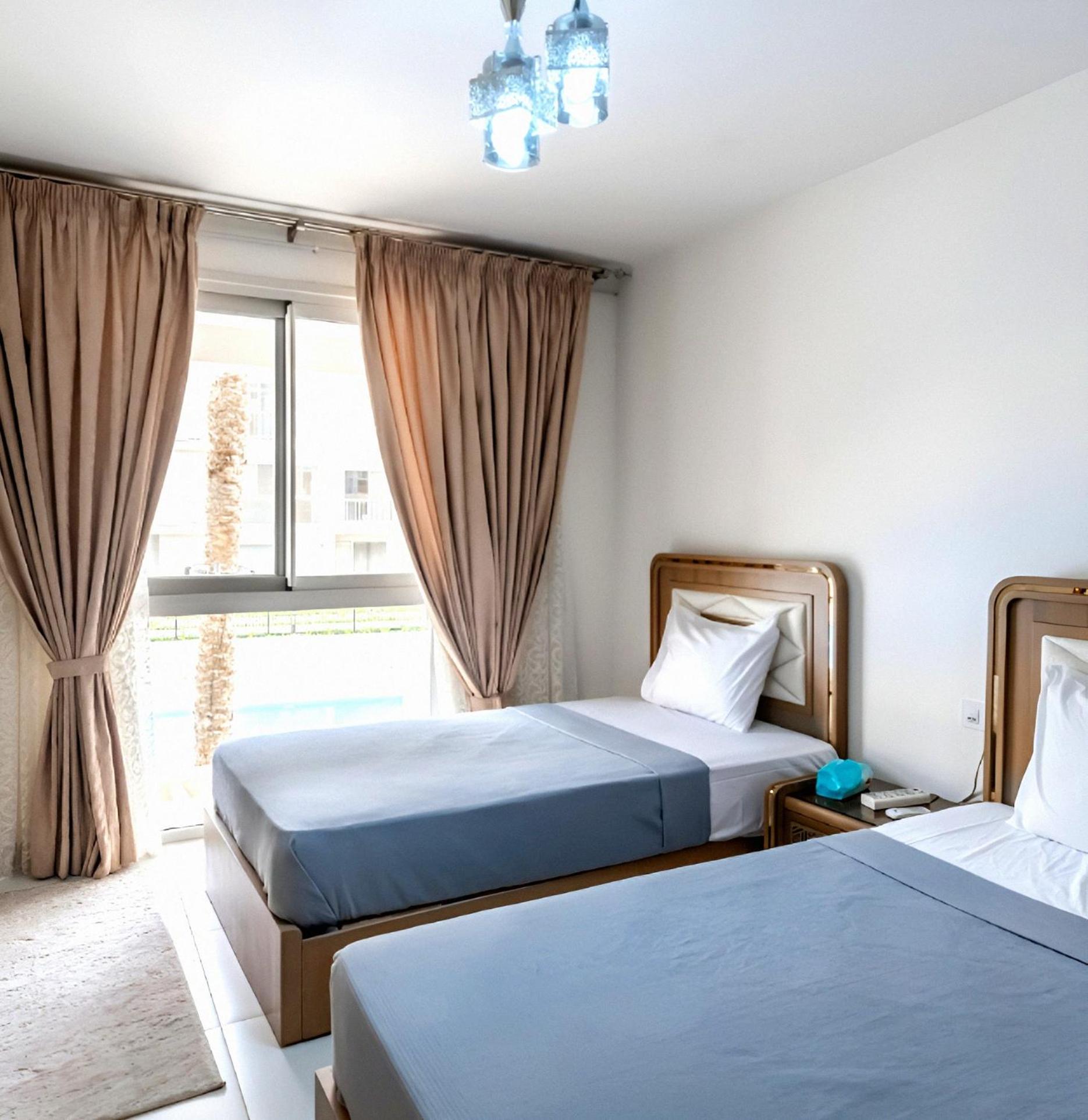 Marassi Marina *