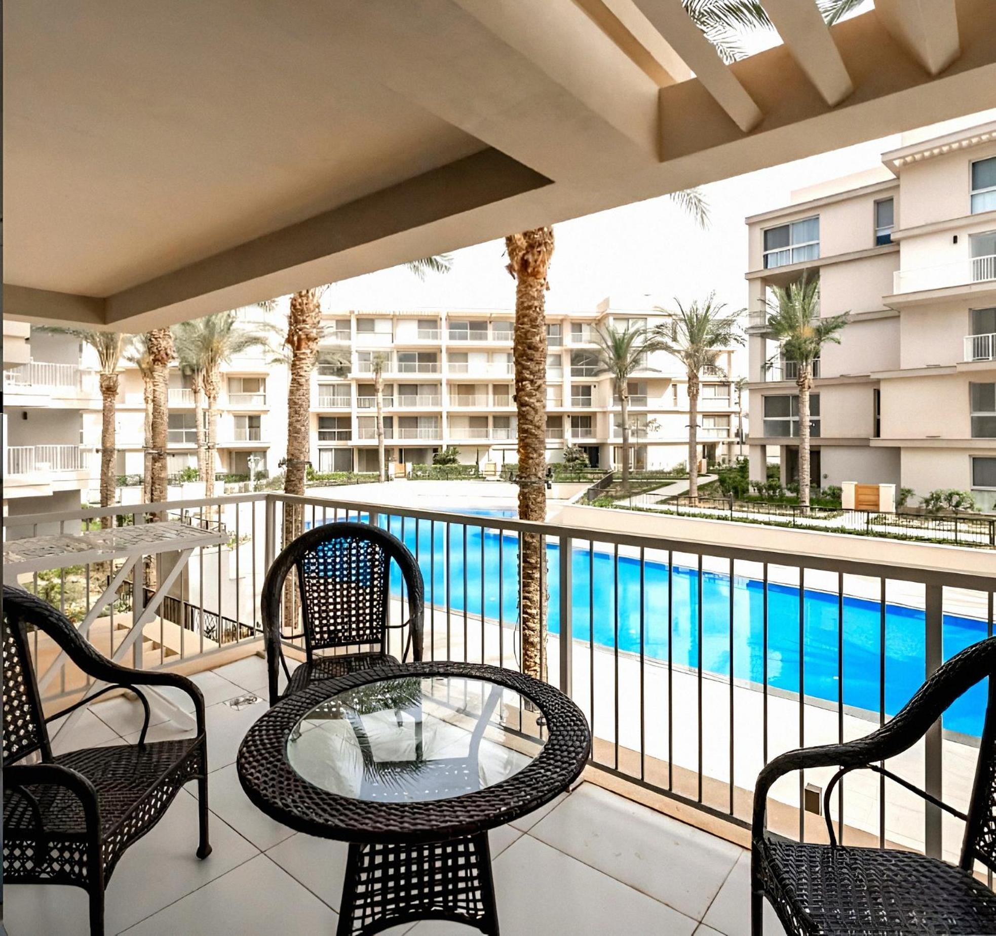Apartment Marassi Marina *