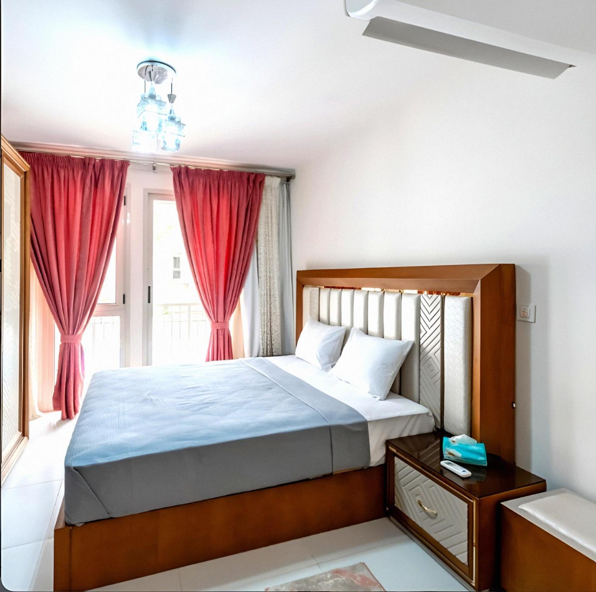 Apartment Marassi Marina El Alamein