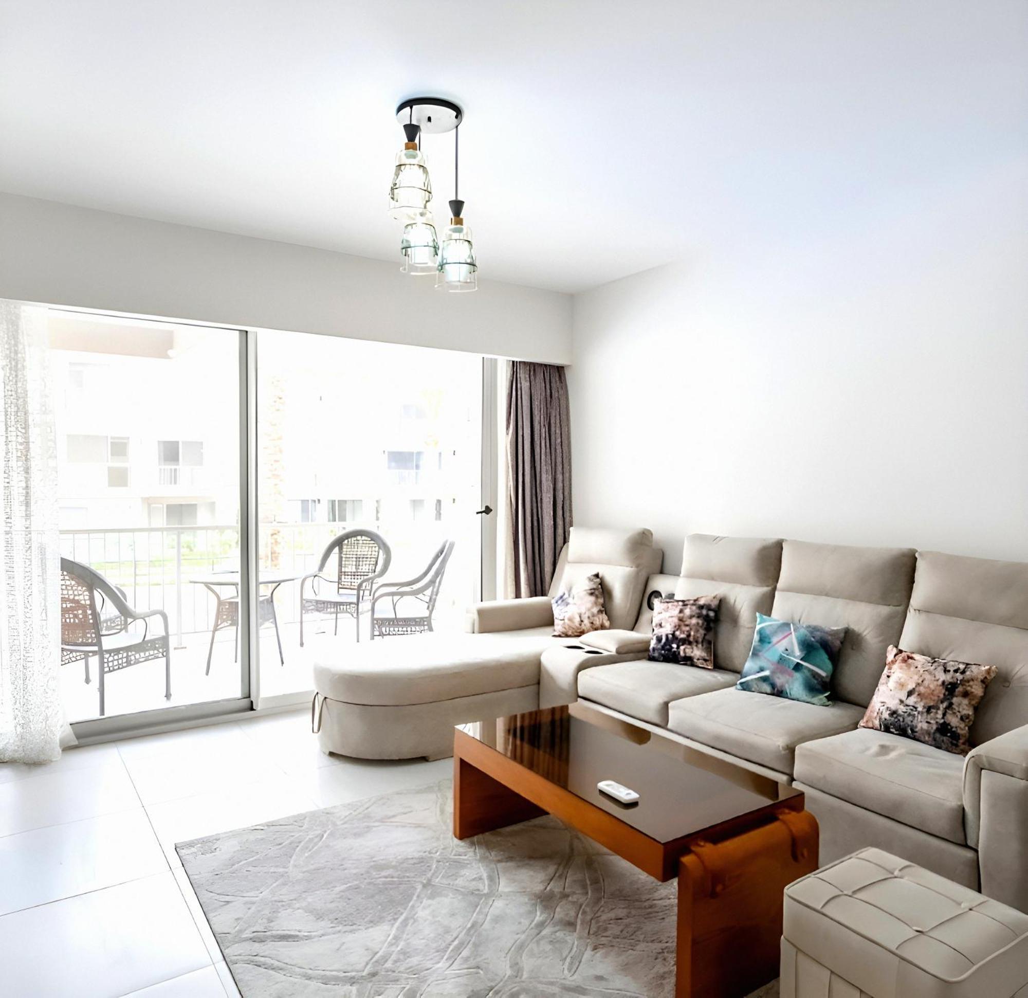 Marassi Marina Apartment *